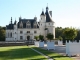 Photo suivante de Chenonceaux Chateau de Chenonceaux