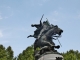 Photo précédente de Chinon Statue de Jeanne-D'Arc 