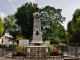 Photo suivante de Chinon Monument-aux-Morts