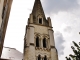Photo précédente de Chinon *église Saint-Maurice