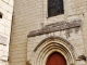 Photo précédente de Chinon *église Saint-Maurice