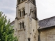 Photo suivante de Chinon *église Saint-Maurice