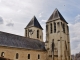 Photo précédente de Chinon Collégiale St Mexme