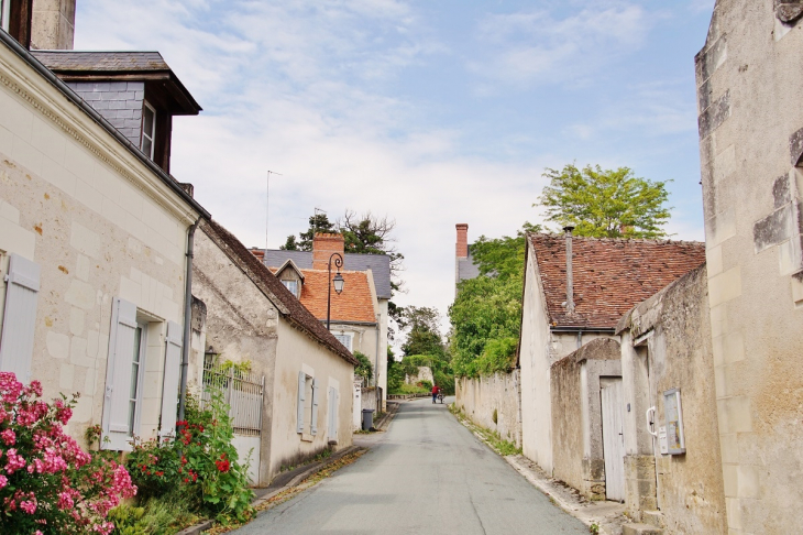 La Commune - Chisseaux