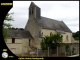 Photo précédente de Couziers Eglise Sainte Radegonde