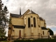 Photo suivante de Cravant-les-Côteaux --église Carolingienne  Saint-Leger