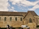 Photo précédente de Cravant-les-Côteaux --église Carolingienne  Saint-Leger