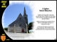 Photo précédente de Crissay-sur-Manse L'église Saint Maurice