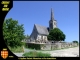 Photo suivante de Crissay-sur-Manse L'église Saint Maurice et le cimetière