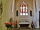 Photo suivante de Crissay-sur-Manse *église Saint-Maurice