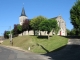 Église de Cussay, Indre-et-Loire