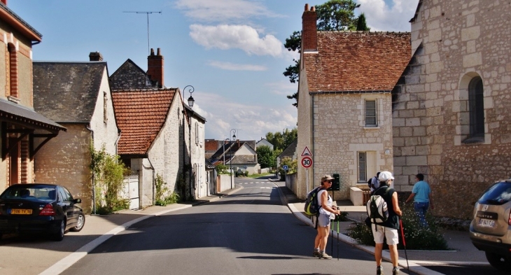 Le Village - Draché