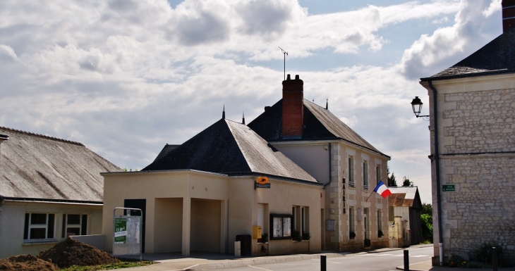La Mairie - Draché