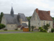 Photo précédente de Ferrière-sur-Beaulieu l'église et le prieuré
