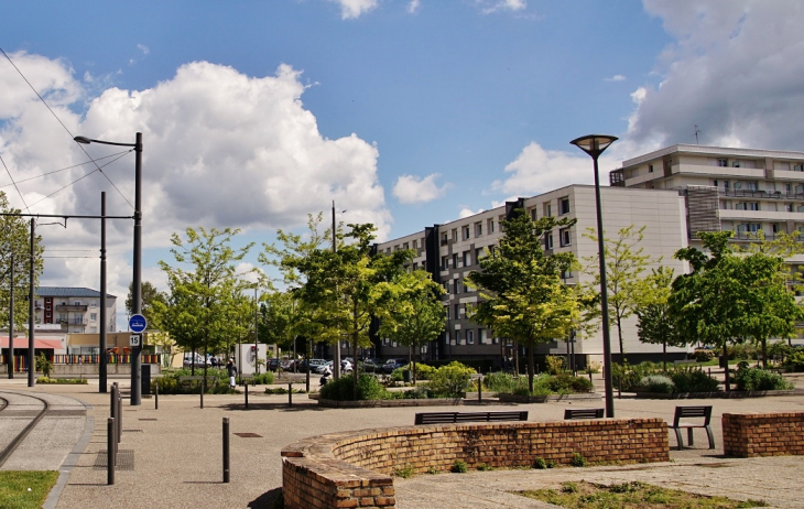 La Commune - Joué-lès-Tours