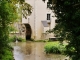 Photo suivante de L'Île-Bouchard Le Moulin