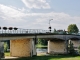 Pont sur La Vienne