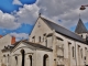 Photo précédente de La Celle-Saint-Avant +église Saint-Avant