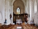 Photo suivante de La Chapelle-Blanche-Saint-Martin église St Martin