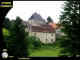 Photo suivante de La Roche-Clermault Le château