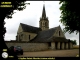 Photo suivante de La Roche-Clermault L'église Saint Martin