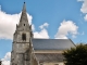Photo précédente de Lémeré &église Saint-Hilaire