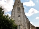 Photo suivante de Lémeré &église Saint-Hilaire