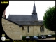 Photo suivante de Lerné Eglise Saint Martin - 12è siècle
