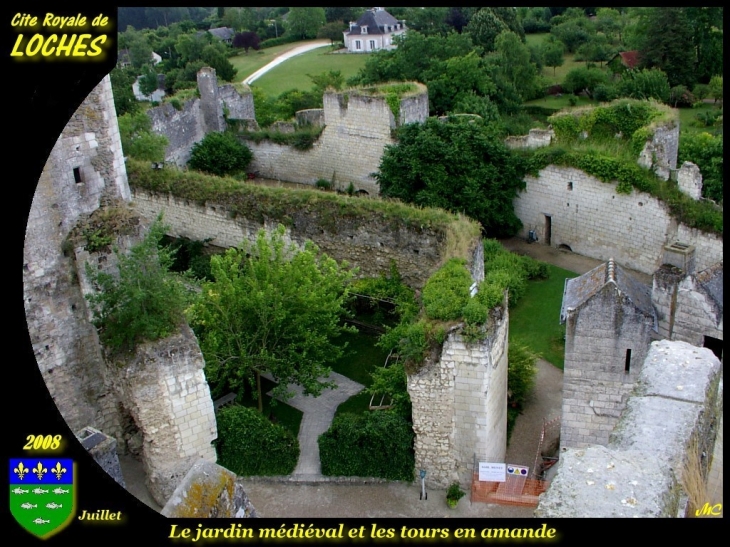 Le dondon - Loches