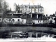 Photo précédente de Loches Le château Royal, vers 1920 (carte postale ancienne).