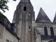 Photo précédente de Loches la Cité Royale : l'église Saint Ours