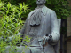 Photo suivante de Loches la Cité Royale : la statue de Pierre le Grand