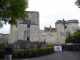 Photo suivante de Loches la Cité Royale : le donjon médiéval