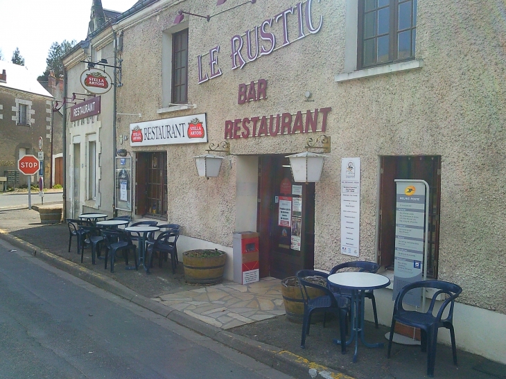  - Lussault-sur-Loire