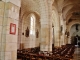 Photo suivante de Manthelan <église Saint-Gervais Saint-Protais