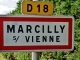 Marcilly-sur-Vienne