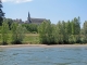 L'église de Montlouis-sur-Loire.