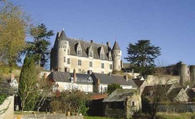 Le château - Montrésor