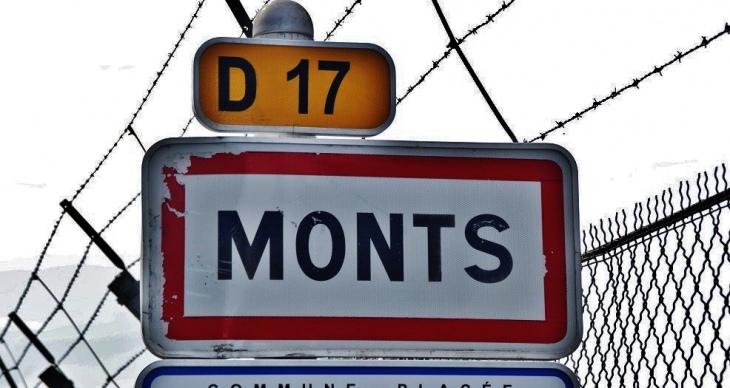  - Monts