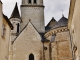 Photo précédente de Monts église St Pierre