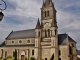 Photo suivante de Monts église St Pierre