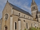Photo précédente de Monts église St Pierre