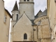 Photo suivante de Monts église St Pierre