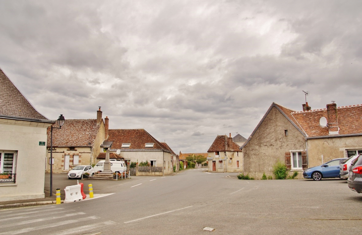 La Commune - Morand