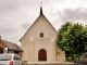 Photo suivante de Morand église Saint-Jean-Baptiste