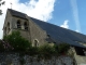 Photo suivante de Nazelles-Négron l'église