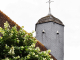 Photo suivante de Neuillé-le-Lierre  église Saint-Pierre