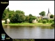 Photo suivante de Nouâtre La Vienne, le château et l'église Saint Léger