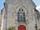 Photo précédente de Nouâtre --église Saint-Leger