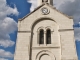 Photo suivante de Noyant-de-Touraine <église Saint-Gervais Saint-Protais